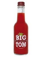 Big Tom Spiced Tomato Juice