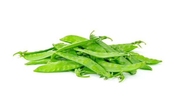 Fresh Mange Tout