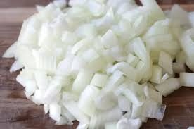 FRZ. DICED ONION 2.5KG *SPECIAL*