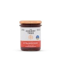 Cherry Tree - Strawberry Jam