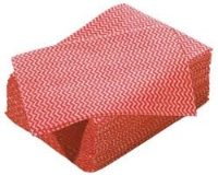 General Purpose Cloth - Red