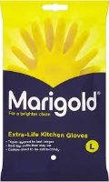 Marigold Gloves - Large