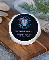 Cranborne Dark Sky Cow's Milk Cheese