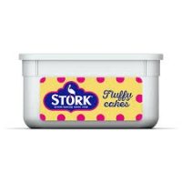 Stork Baking Margarine