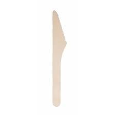 Disposable Wooden Knife