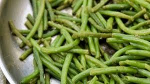 Frozen Fine Whole Green Beans