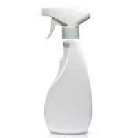 Antibac Spray Cleaner