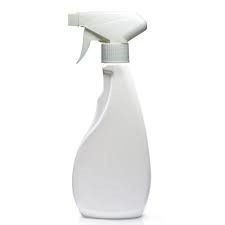 Antibac Spray Cleaner