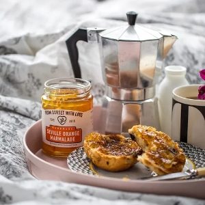 From Dorset With Love - Seville Marmalade