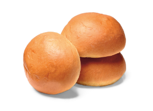 Speciality Bread Glazed Brioche Buns