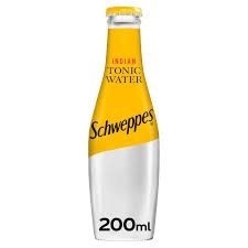 Schweppes - Tonic Water