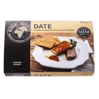 Global Harvest Date Set Fruit Conserve