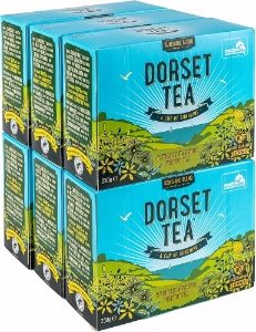 Dorset Tea