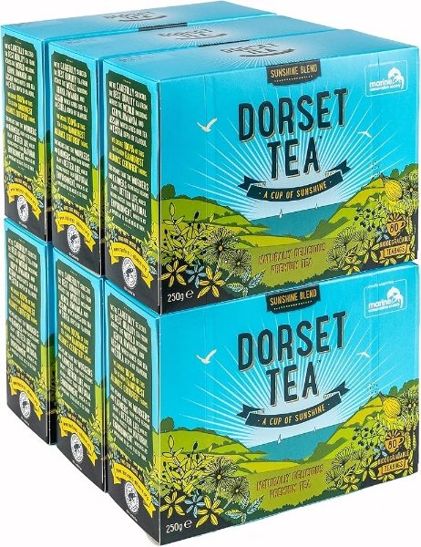 Dorset Tea