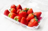 Strawberries Punnet x1 - Small