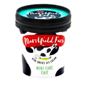 Marshfield Pots - Mint Choc Chip