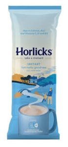 Horlicks Portions