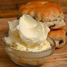 Dorset Clotted Cream 226gm