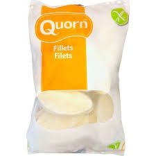 Quorn Vegan Fillets