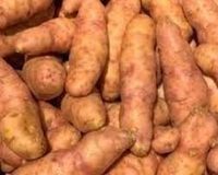 FRESH PINK FIR POTATO PER KG