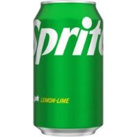 Sprite Can