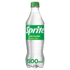 Sprite - Bottle