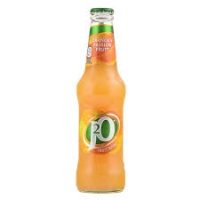 Britvic J20 - Orange & Passionfruit