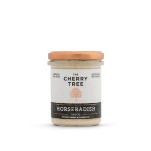 Dorset Horseradish