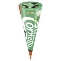 Walls Cornetto - Mint