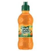 Fruit Shoots - Orange