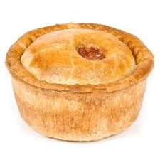 Pork Pies