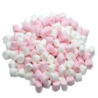 Vegan Mini Mallows