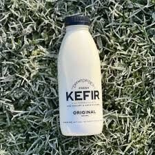 Dorset Kefir