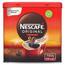 Nescafe Granules Coffee