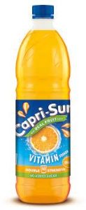 Capri-Sun Screw Top