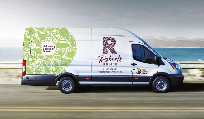 Roberts Foodservice