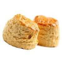 Millys - Dorset Plain Scones