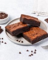 Jessica's - Gluten Free Chocolate Brownies