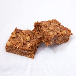 Honeybuns - Vegan Oaty Dark Chocolate Coconut