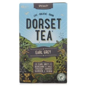 Dorset Tea - Earl Grey