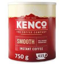 Kenco Rich/Smooth Coffee