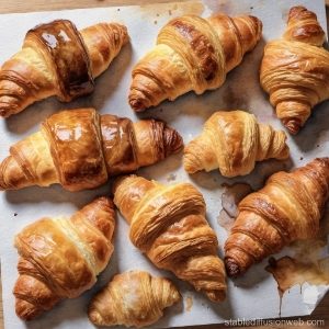 Croissants