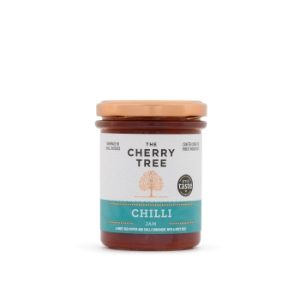 Cherry Tree - Chilli Jam