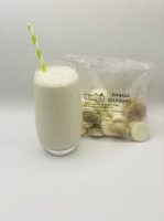 Nudge Milkshake Drinks - Banana