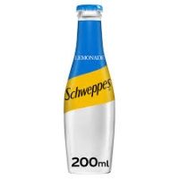 Schweppes Lemonade