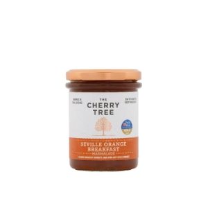 Cherry Tree Seville Orange Marmalade