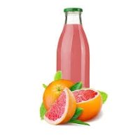 Grapefruit Juice