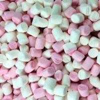 Mini Mallows