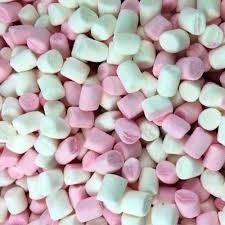 Mini Mallows