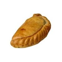 Millys Jumbo Steak Pasty